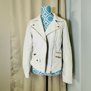 AKIRA Chicago Black Label   Women’s Full Zip , Size Large